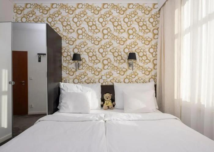 Pytloun Wellness Travel Hotel