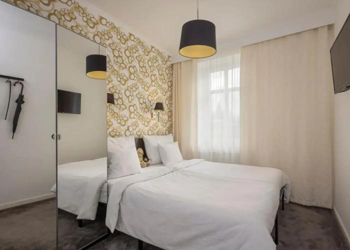 Pytloun Wellness Travel Hotel