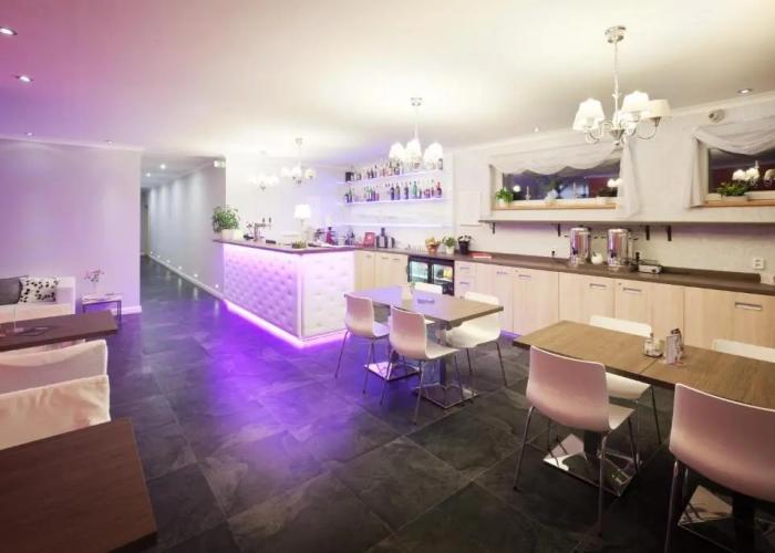 Pytloun Wellness Travel Hotel