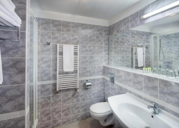 Wellness Hotel Babylon