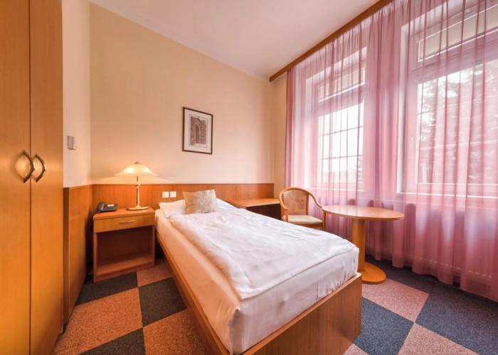 Wellness Hotel Babylon