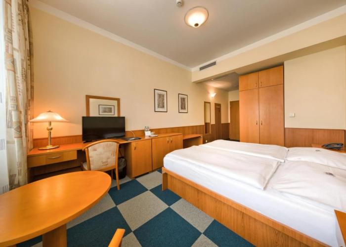 Wellness Hotel Babylon