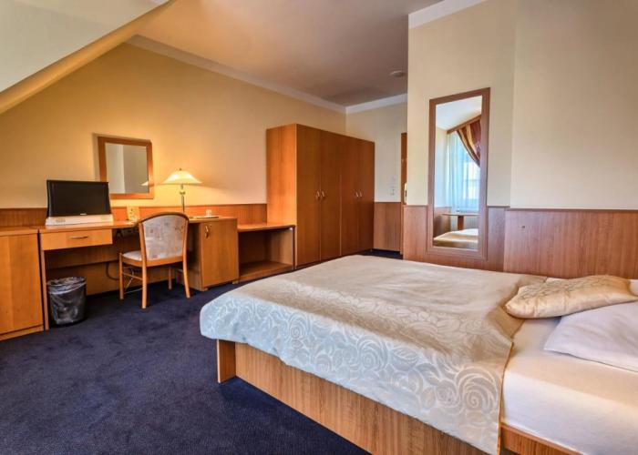 Wellness Hotel Babylon