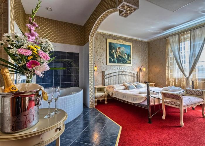Wellness Hotel Babylon