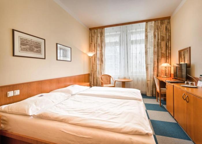 Wellness Hotel Babylon