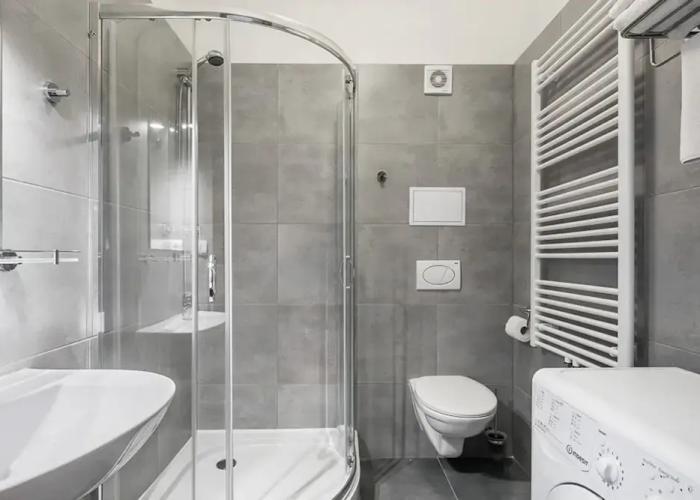 Pytloun Apartments Liberec