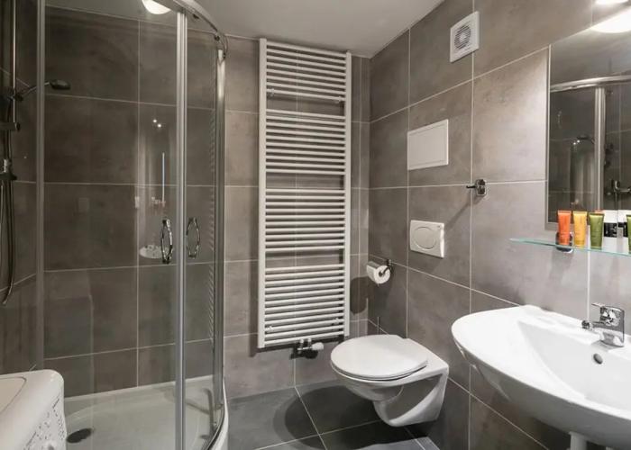 Pytloun Apartments Liberec