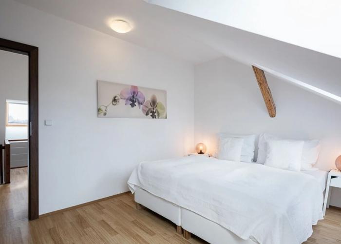Pytloun Apartments Liberec