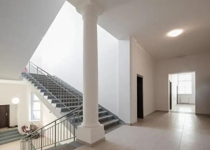 Pytloun Apartments Liberec