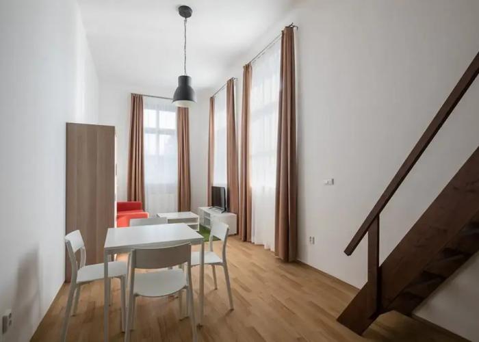 Pytloun Apartments Liberec