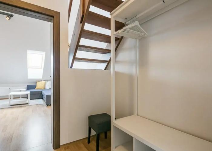 Pytloun Apartments Liberec