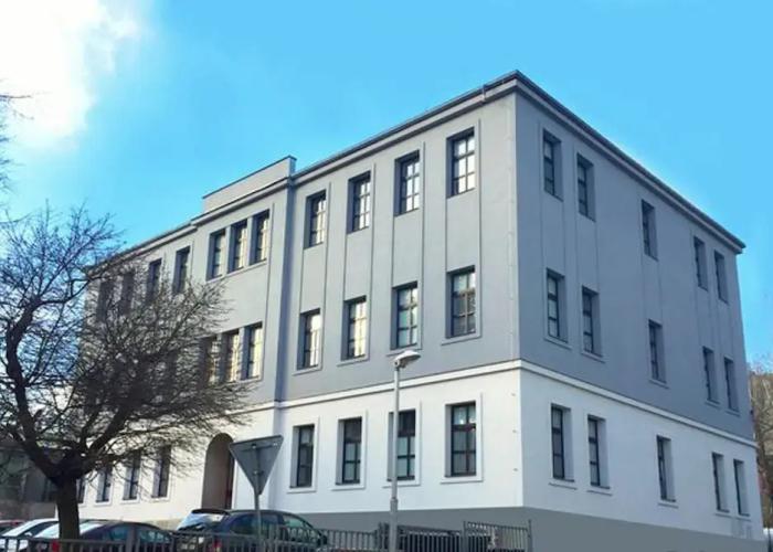 Pytloun Apartments Liberec