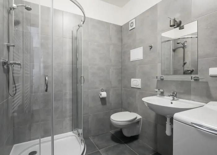 Pytloun Apartments Liberec