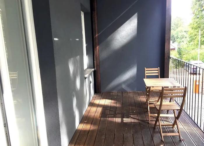 Pytloun Flat Hotel