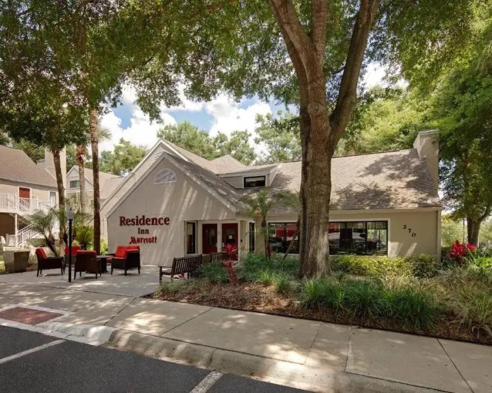Residence Inn Orlando Altamonte Springs/Maitland
