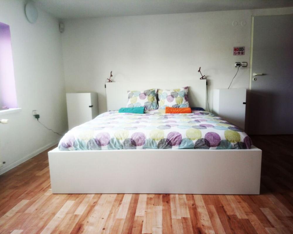 Nitra Glycerin Hostel