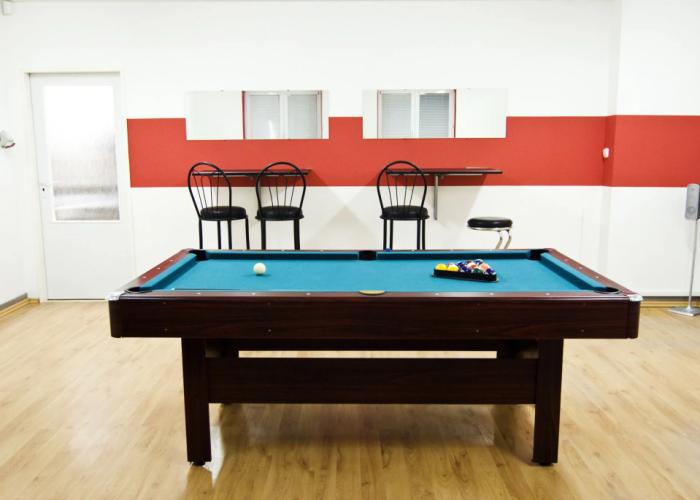 Nitra Glycerin Hostel
