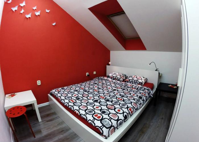 Nitra Glycerin Hostel