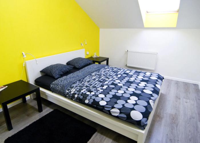 Nitra Glycerin Hostel