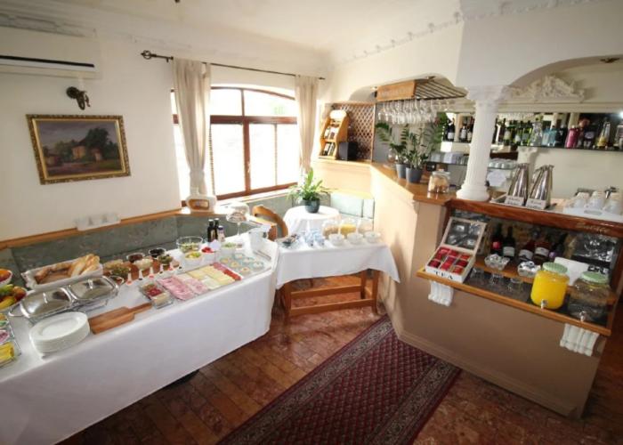 Penzión & Wellness Zoborská