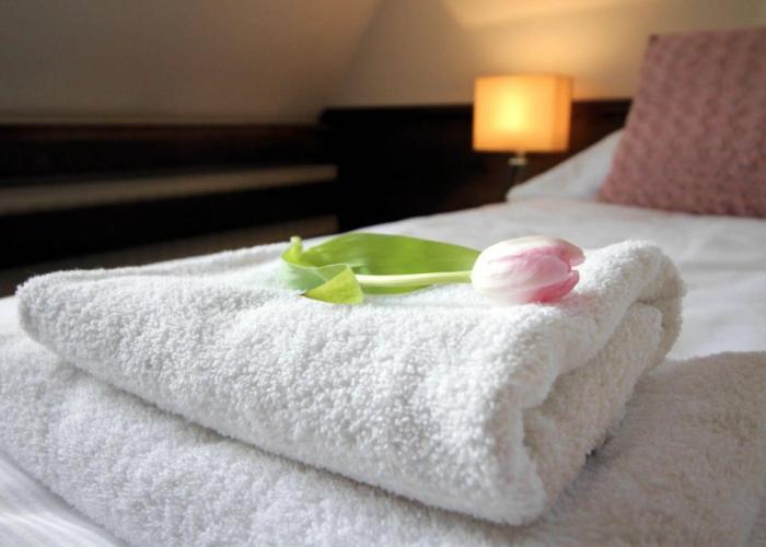 Penzión & Wellness Zoborská