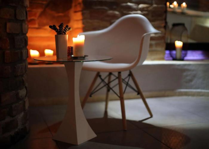 Penzión & Wellness Zoborská