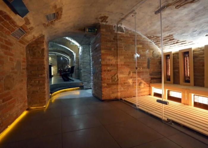 Penzión & Wellness Zoborská