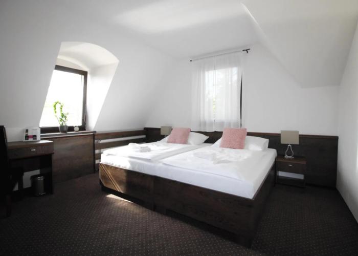 Penzión & Wellness Zoborská