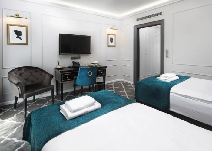 Hotel Zlaty Klucik, Golden Key with Oriental Luxury SPA