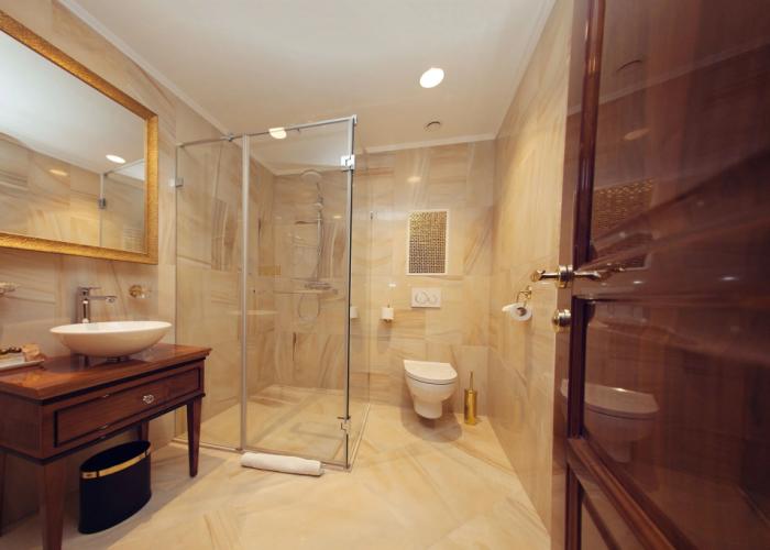 Hotel Zlaty Klucik, Golden Key with Oriental Luxury SPA