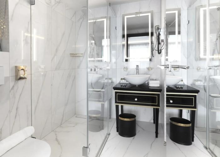 Hotel Zlaty Klucik, Golden Key with Oriental Luxury SPA