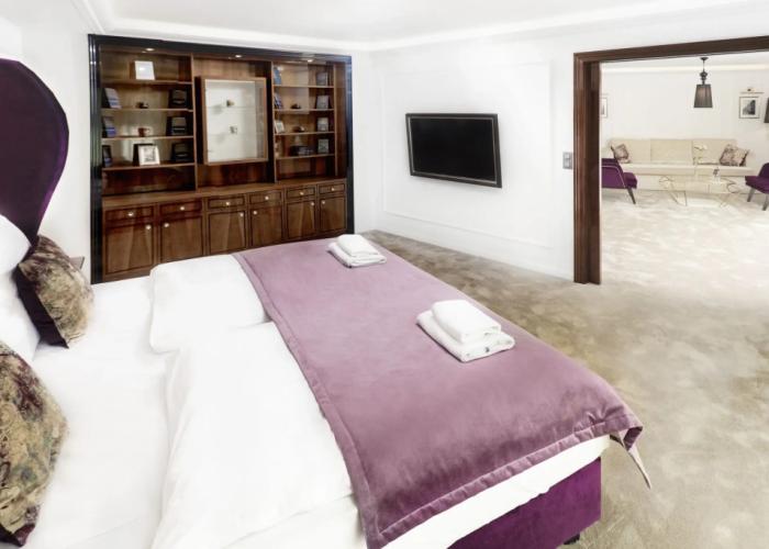 Hotel Zlaty Klucik, Golden Key with Oriental Luxury SPA