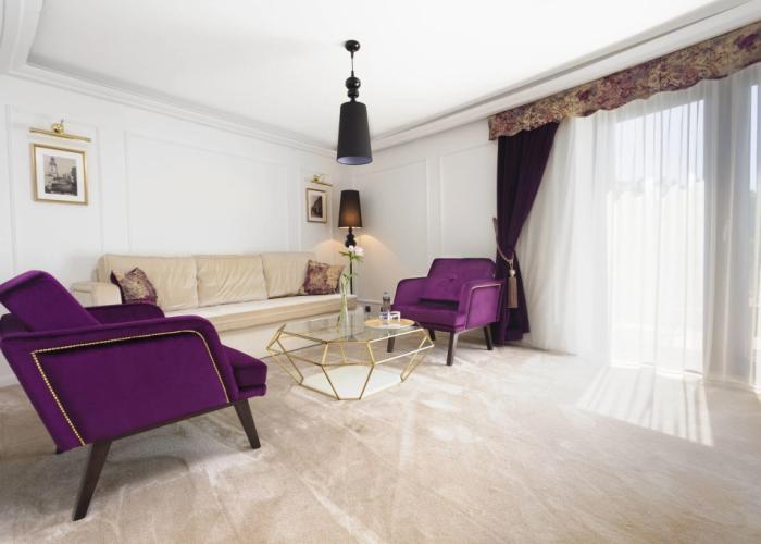 Hotel Zlaty Klucik, Golden Key with Oriental Luxury SPA