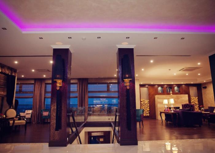 Hotel Zlaty Klucik, Golden Key with Oriental Luxury SPA