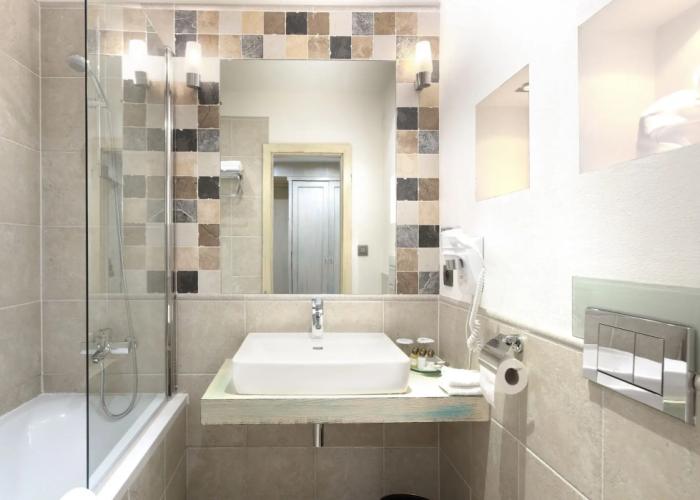 Hotel Zlaty Klucik, Golden Key with Oriental Luxury SPA