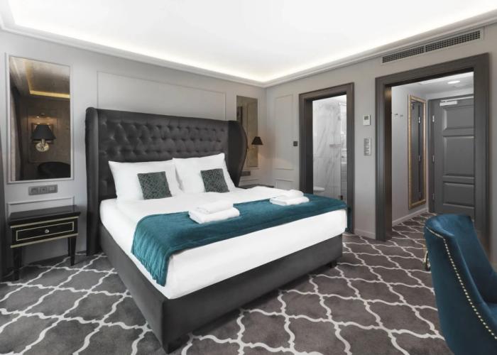 Hotel Zlaty Klucik, Golden Key with Oriental Luxury SPA