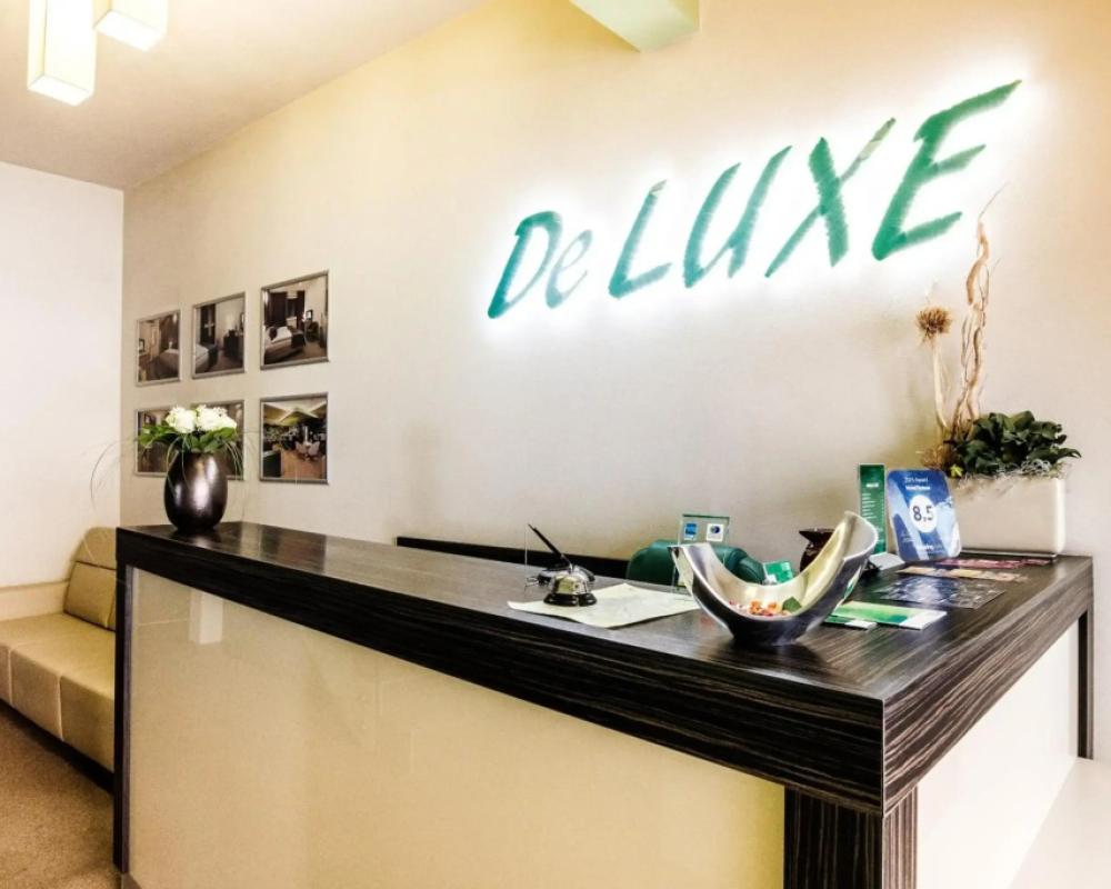 фото De Luxe