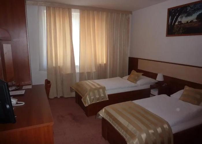 Hotel Auto Jas