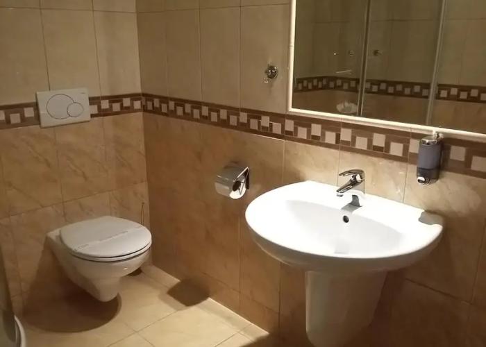 Hotel Auto Jas