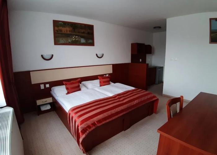 Hotel Auto Jas