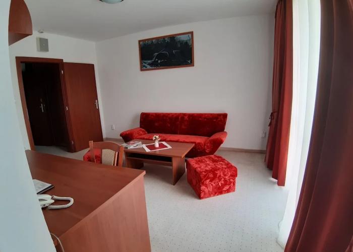 Hotel Auto Jas