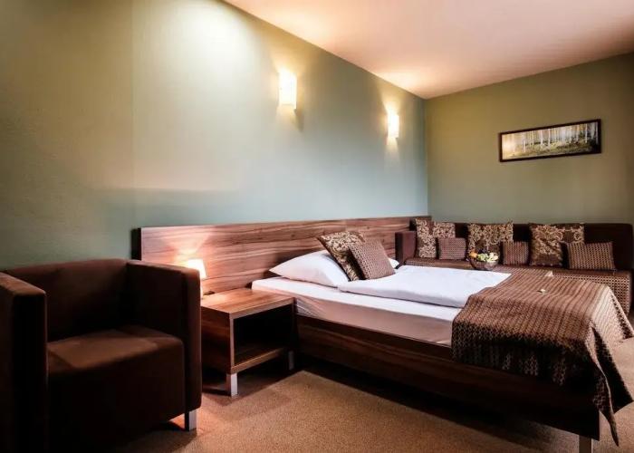 Hotel Comfort