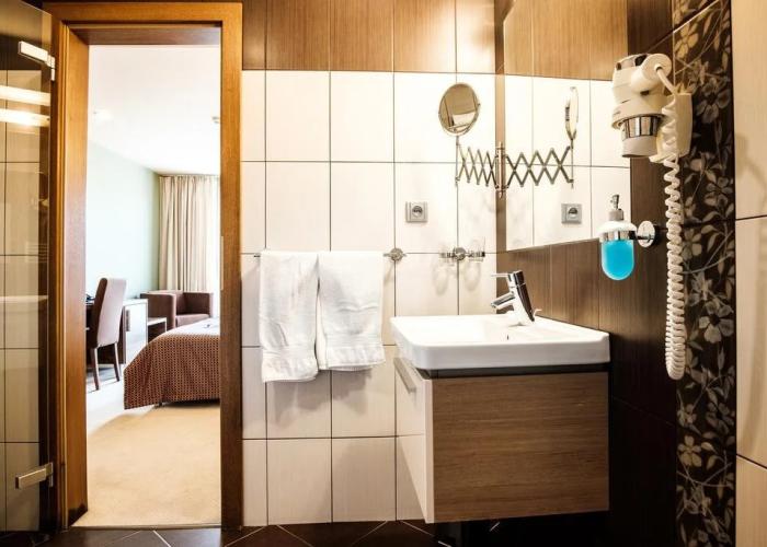 Hotel Comfort