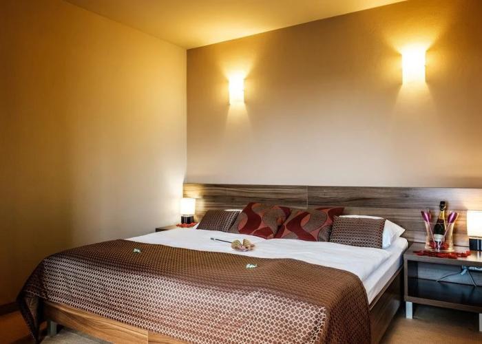 Hotel Comfort