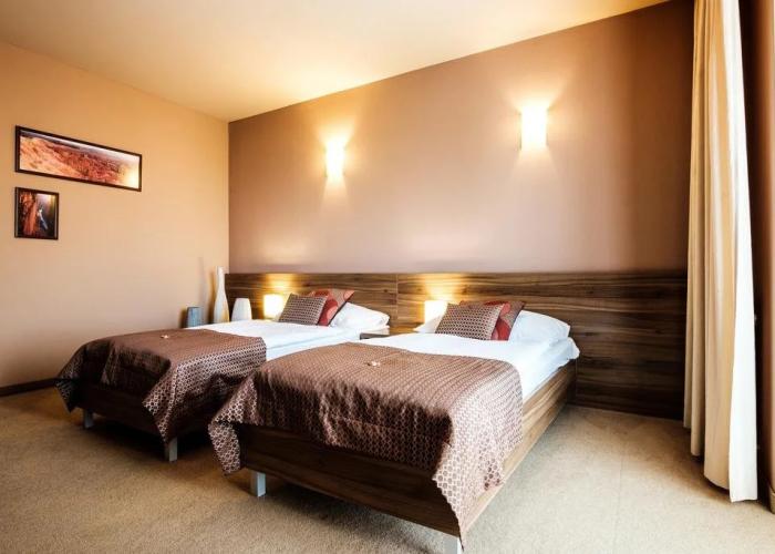 Hotel Comfort
