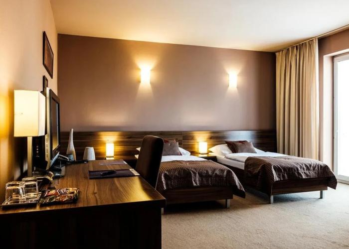 Hotel Comfort