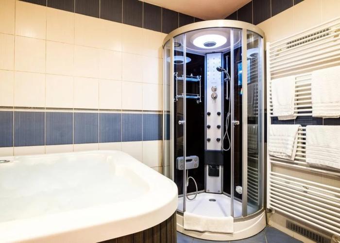 Hotel Comfort