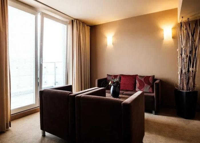 Hotel Comfort
