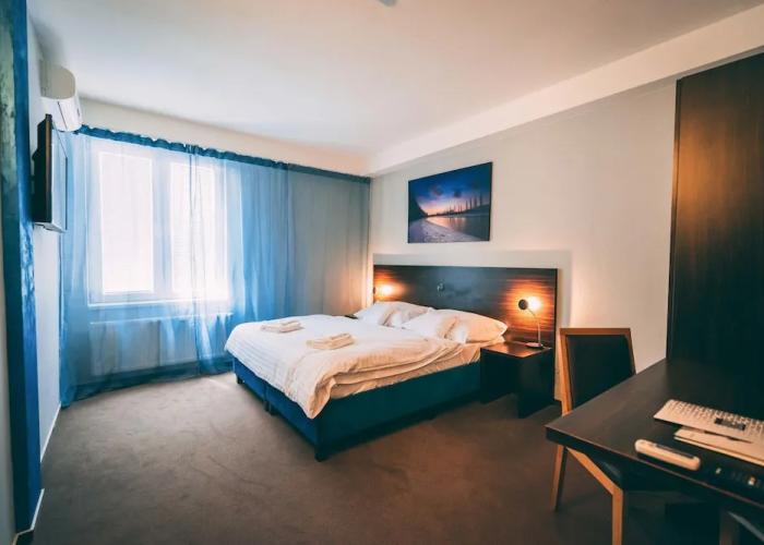 Boutique HOTEL 11
