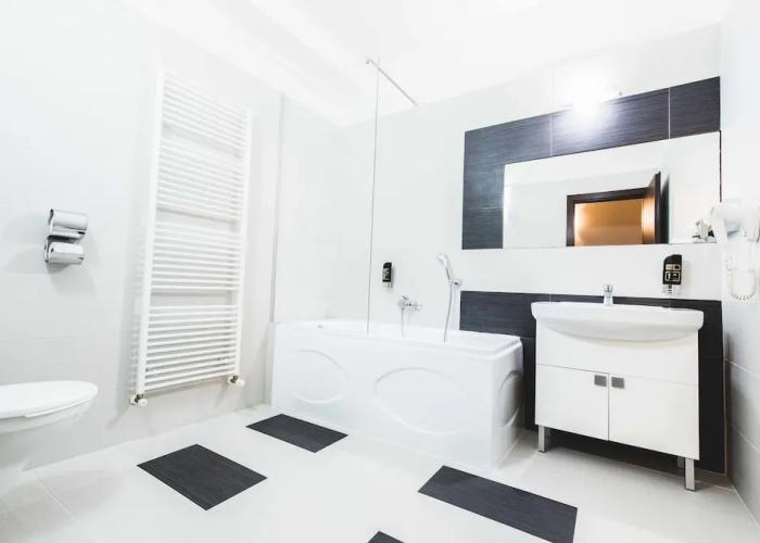Boutique HOTEL 11
